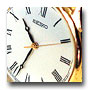 Seiko Time Award