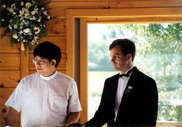 Peikang Dai and Eric
