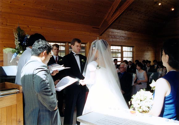 Vows