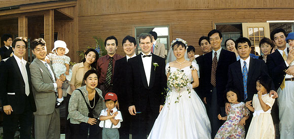 Sanwa Bank Group Picture