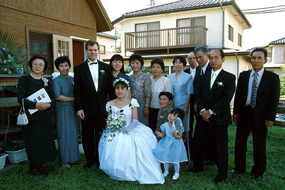 Yamada Clan