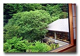 Myojinkan room
